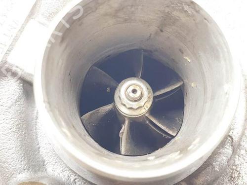 Turbocharger/Supercharger BMW 3 Touring (E46) 320 d | BP20142906M71 
