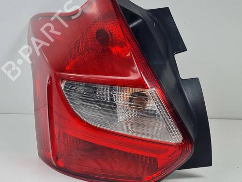 Used Left taillight Left taillight FORD FOCUS III 1.6 Ti (125 hp) 34511249 34511249