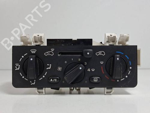 climate-control-citroen-c2-jm_-2003-2004-2005-2006-2007-2008-2009-2010-2011-2012-2013-2014-2015-2016-2017-40020291 main image