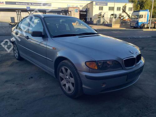 Left front steering knuckle BMW 3 (E46) 320 d | BP25117742M25 - Image 8