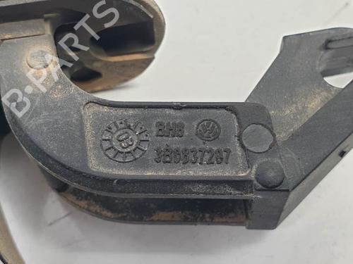 Front left exterior door handle SEAT CORDOBA (6L2) 1.4 16V | BP9652952C128 