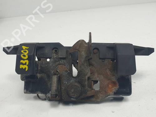 Fechadura do capot Fechadura do capot MAZDA 6 Estate (GH) 2.2 MZR-CD (GH10) (163 hp) 34515819 34515819