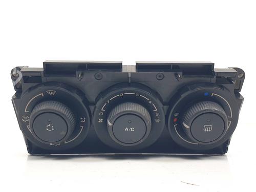 Used Climate control Climate control PEUGEOT 308 I (4A_, 4C_) 1.6 16V (120 hp) 29554303 29554303