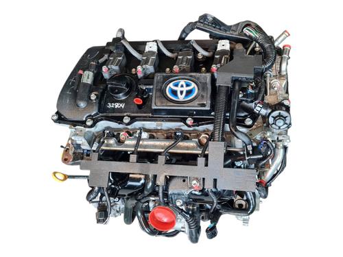 Engine TOYOTA C-HR (_X1_) 1.8 Hybrid (ZYX10_, ZYX11_, ZYX10R, ZYX11R) | BP34515456M1  - Image 7