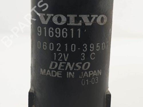 Washer pump VOLVO S80 I (184) 2.4 T | BP13953624E24 