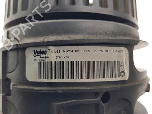 Heater blower motor RENAULT TRAFIC III Van (FG_) 1.6 dCi 120 (FGMB, FGMC) | BP13956040M62 