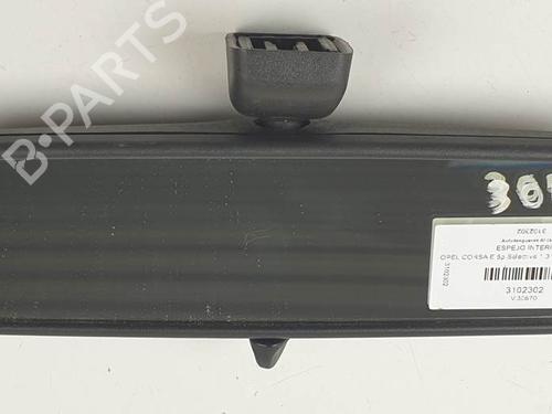 rear-mirror-opel-corsa-e-x15-2014-29245714 main image
