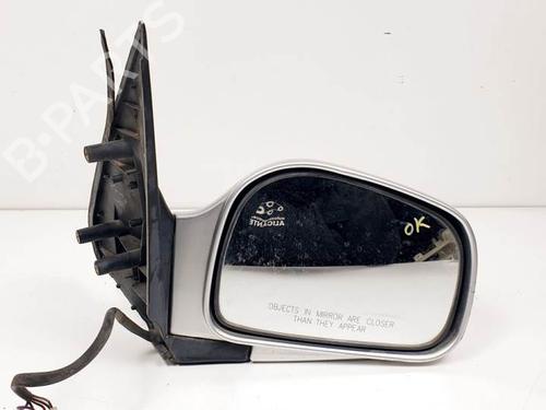 Right mirror TATA TELCOLINE (40_FD)  | BP17673374C27 