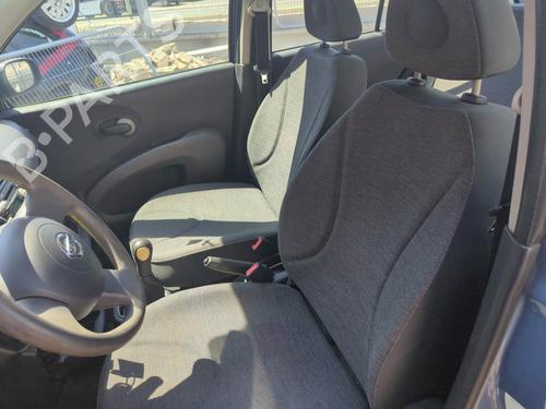 Headlight switch NISSAN MICRA III (K12) 1.2 16V | BP28065771I24 - Image 15