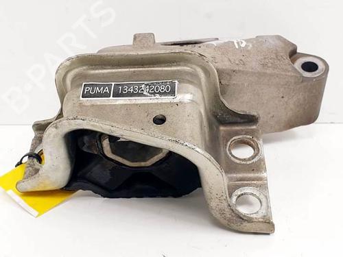 Used Engine mount CITROËN JUMPER II Van 2.2 HDi 100 (101 hp) 17545185