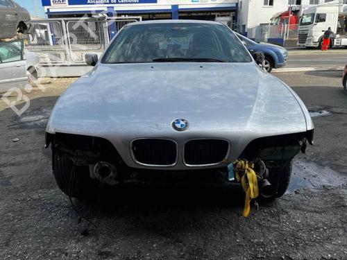 Warning switch BMW 5 Touring (E39) 530 d | BP14360821I22 