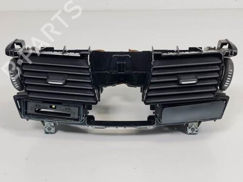 Used Air vent Air vent RENAULT LAGUNA Coupe (DT0/1) 2.0 dCi GT (DT11, DT1E, DT1N) (178 hp) 11648639 11648639