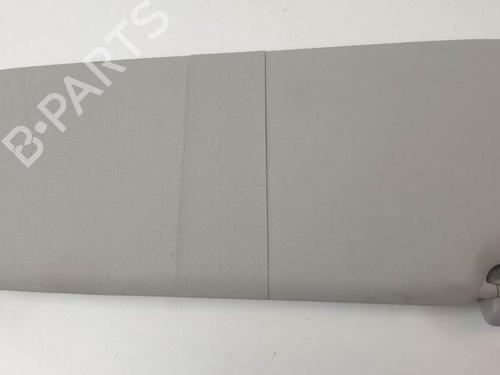 left-sun-visor-ford-s-max-wa6-20-3m51r04101xxw-2006-2007-2008-2009-2010-2011-2012-2013-2014-21602155 main image
