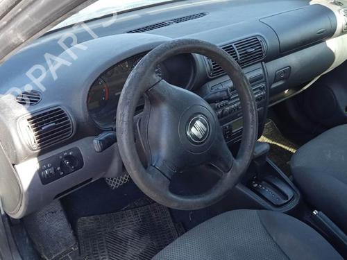 Right tailgate light SEAT LEON (1M1) 1.8 20V | BP7531062C80 - Image 8