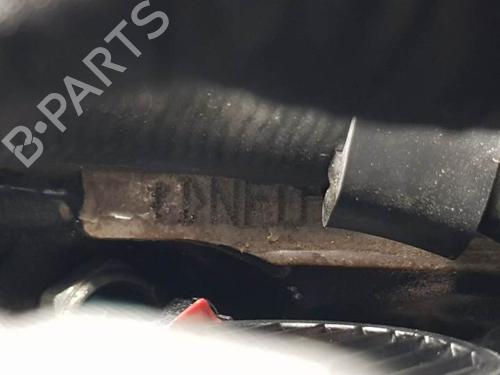 Engine SEAT LEON (5F1)  | BP18653003M1 