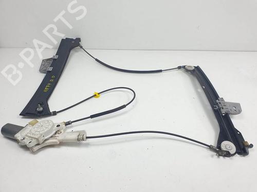 Used Front right window mechanism Front right window mechanism 16538812 16538812