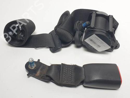 Used Rear left seatbelt OPEL ANTARA A (L07) 2.2 CDTi 4x4 (163 hp) 16065571