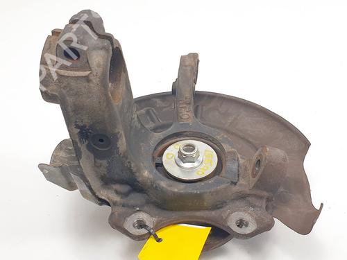 Right front steering knuckle SEAT IBIZA IV SC (6J1, 6P5) 1.9 TDI | BP16414679M26 