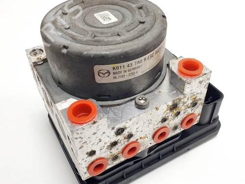 Used ABS pump ABS pump MAZDA CX-5 (KE, GH) 2.2 D AWD (KE102) (175 hp) 10643683 10643683