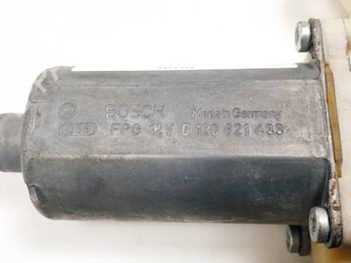 Left rear window motor MERCEDES-BENZ CLS (C219) CLS 320 CDI (219.322) | BP30655218E23