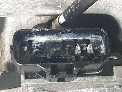 Gearbox SUZUKI GRAND VITARA I (FT, HT) 2.0 4x4 (TA52, TL52, SQ420) | BP21781040M3 