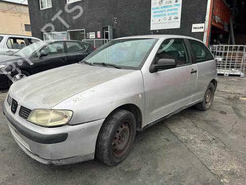 Used Parts SEAT IBIZA II (6K1)  1.4  1615417