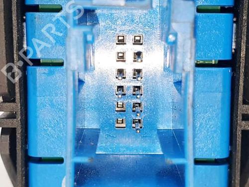 Hand brake CITROËN BERLINGO (ER_, EC_) 1.5 BlueHDi 100 | BP17620757I18