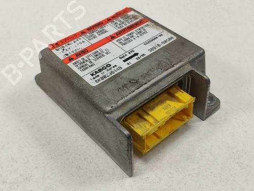 Used ECU airbags ECU airbags SUZUKI BALENO Hatchback (EG) 1.3 i 16V (SY413) (85 hp) 9968024 9968024