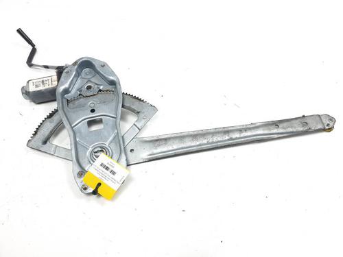 Used Front right window mechanism FORD TRANSIT Van (FA_ _) 2.0 TDCi (125 hp) 29172412