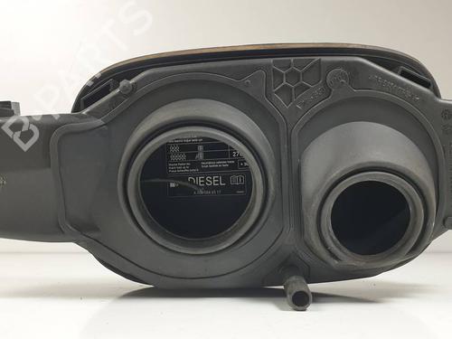 Fuel flap MERCEDES-BENZ C-CLASS T-Model (S205) C 220 BlueTEC / d (205.204) | BP29875214C131