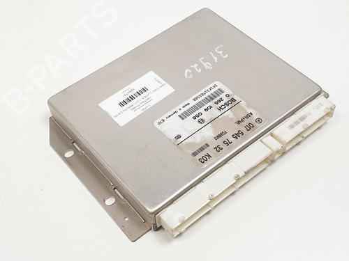 Used Control unit Control unit MERCEDES-BENZ E-CLASS (W210) E 220 CDI (210.006) (125 hp) 30763244 30763244