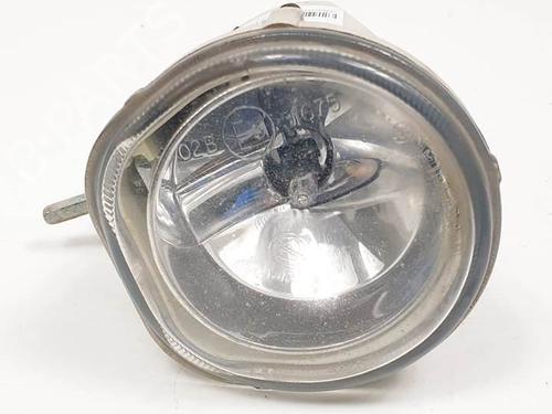 Used Right front fog light Right front fog light FIAT DOBLO MPV (119_, 223_) 1.9 JTD (105 hp) 16984045 16984045