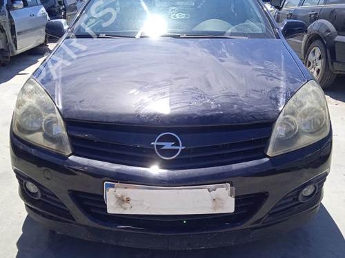 Airco bedieningspaneel OPEL ASTRA H GTC (A04) 1.9 CDTI (L08) | BP11860906I5 