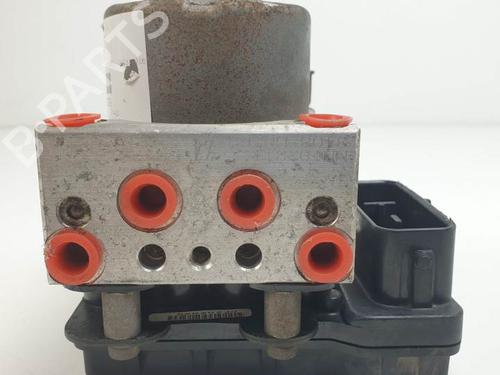 ABS pump MITSUBISHI OUTLANDER I (CU_W)  | BP22686595M43 