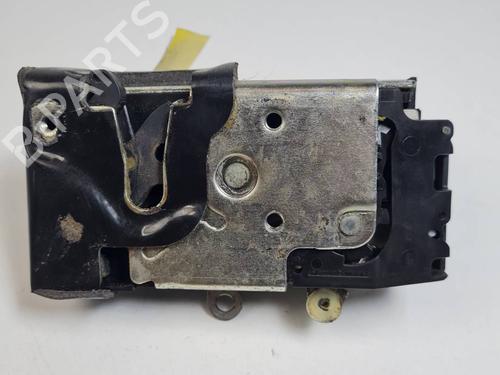 Serratura anteriore sinistra Serratura anteriore sinistra FORD FIESTA V (JH_, JD_) 1.6 TDCi (90 hp) 36963256 36963256