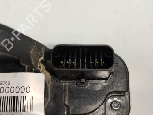 Front left lock FORD PUMA (J2K, CF7) 1.5 ST EcoBoost | BP12445283C98 