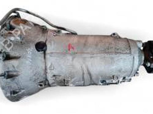 Gearbox MERCEDES-BENZ C-CLASS T-Model (S204) C 200 CDI (204.207) | BP28059583M3 