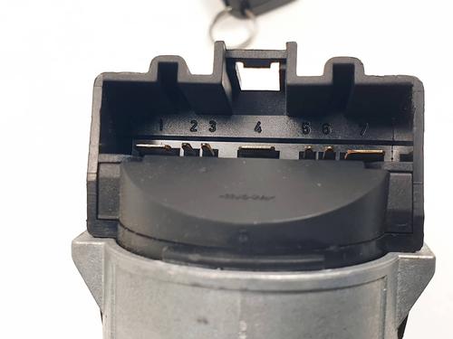 Electronic module FORD S-MAX (WA6) 2.0 TDCi | BP31033624M83 - Image 4