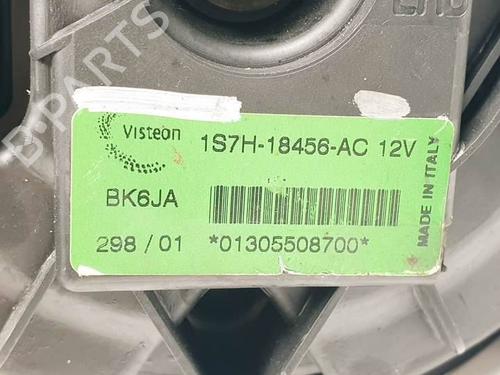 heater-blower-motor-ford-mondeo-iii-b5y-20-tdci-1s7h18456ac-01305508700-2000-2001-2002-2003-2004-2005-2006-2007-19446738 main image
