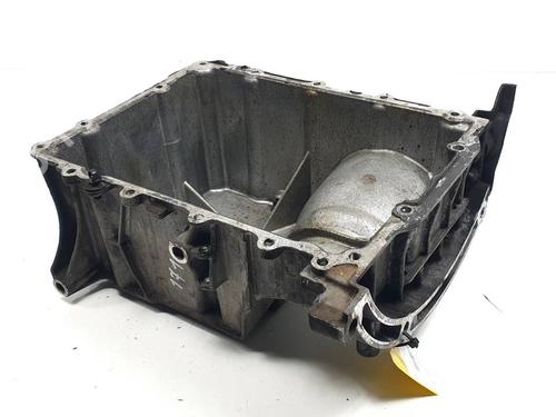 Oil sump FORD C-MAX II (DXA/CB7, DXA/CEU) 1.0 EcoBoost | BP30166726M115