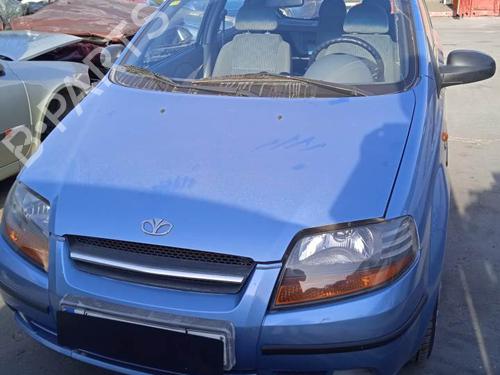 Climate control DAEWOO KALOS (KLAS) 1.4 | BP11045585I5 