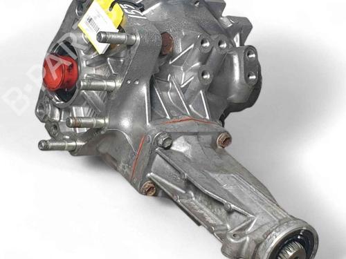 Used Front differential Front differential TOYOTA VENZA (_V1_) 3.5 4WD (GGV15_) (272 hp) 24929557 24929557