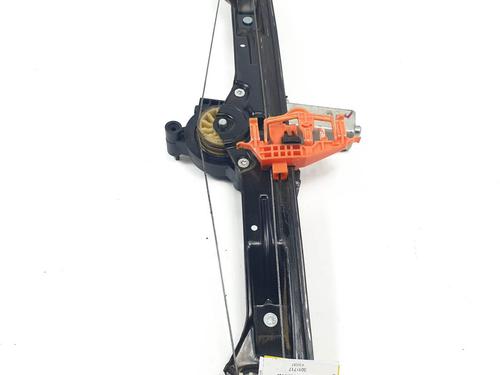 Used Front left window mechanism Front left window mechanism FIAT BRAVO II (198_) 1.4 (198AXA1B) (90 hp) 24167333 24167333