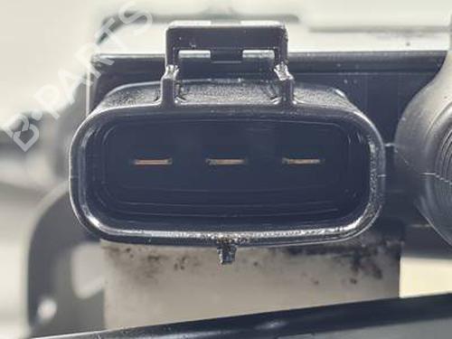 Radiator fan MAZDA CX-5 (KE, GH) 2.2 D 4WD (KE2AW) | BP31240535M35