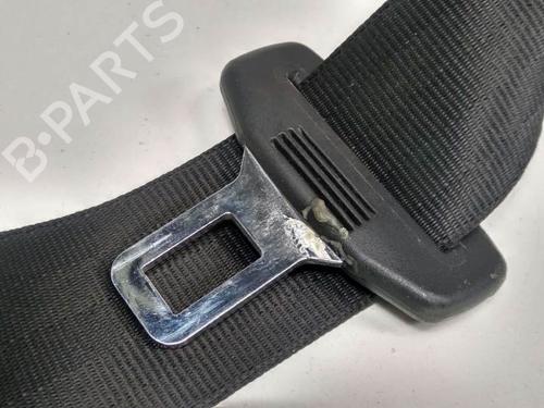 Rear left seatbelt SEAT ALTEA (5P1) 2.0 TDI | BP8267181I29 