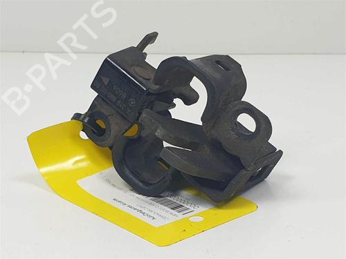 hjelmlås hjelmlås MERCEDES-BENZ M-CLASS (W164) ML 320 CDI 4-matic (164.122) (224 hp) 10811993 10811993