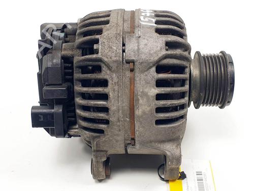 Alternator CHRYSLER SEBRING (JS) 2.0 CRD | BP25119318M7 - Image 8