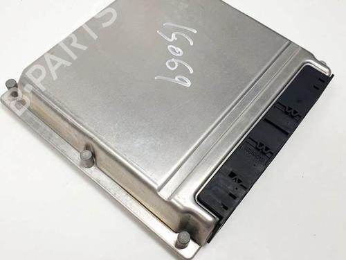 Used Engine control unit (ECU) MERCEDES-BENZ CLK Convertible (A208) CLK 320 (208.465) (218 hp) 19421268