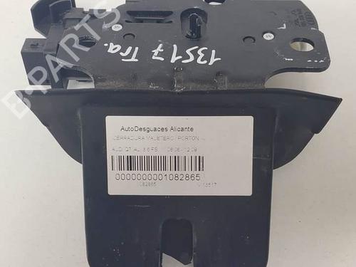 Used Tailgate lock Tailgate lock 19171603 19171603