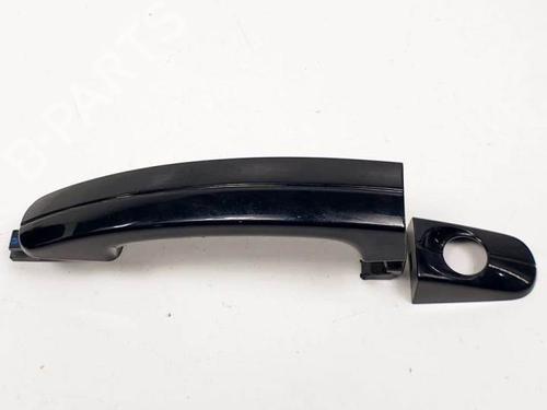 Front left exterior door handle FORD FOCUS III 1.6 Ti | BP12383545C128 